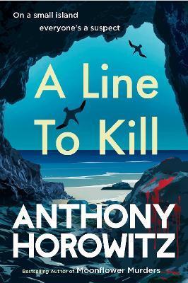 A Line to Kill : a locked room mystery from the Sunday Times bestselling author                                                                       <br><span class="capt-avtor"> By:Horowitz, Anthony                                 </span><br><span class="capt-pari"> Eur:11,37 Мкд:699</span>